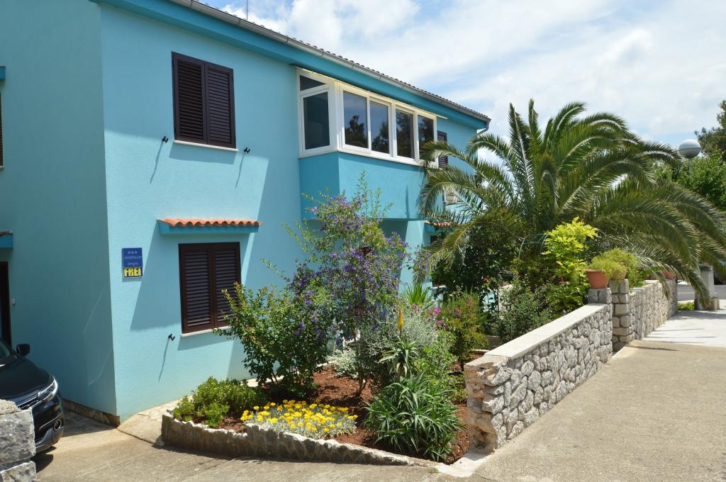Apartmani Aurelio – fotografija 1