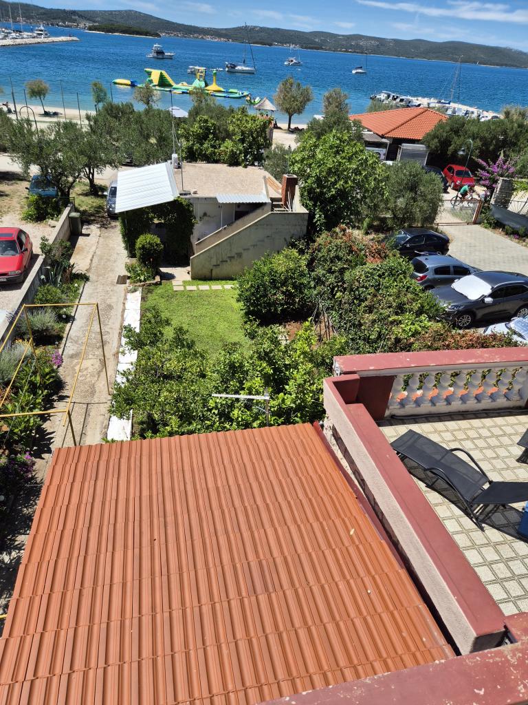 Apartmani Anastazija i Sobe RoLo – fotografija 3