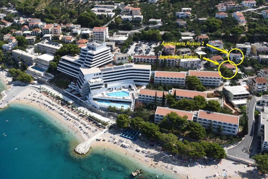 Apartmani Roščić – fotografija 4