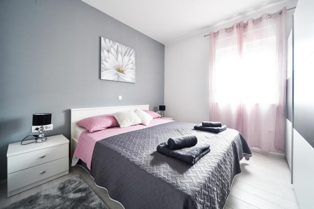 Apartmani Deluxe Franić – fotografija 3