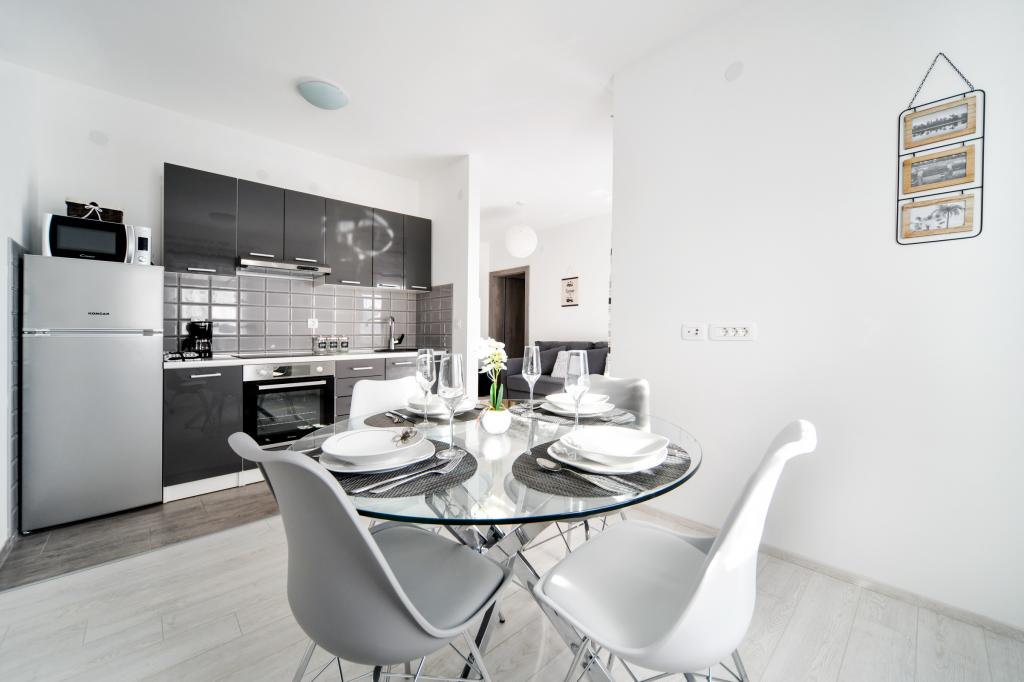 Apartmani Deluxe Franić – fotografija 5