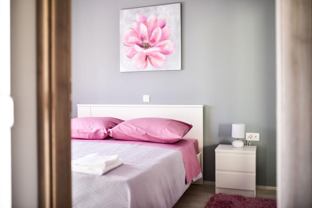 Apartmani Deluxe Franić – fotografija 6
