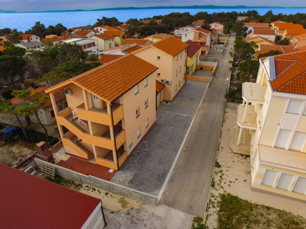 Apartmani Golub – fotografija 2