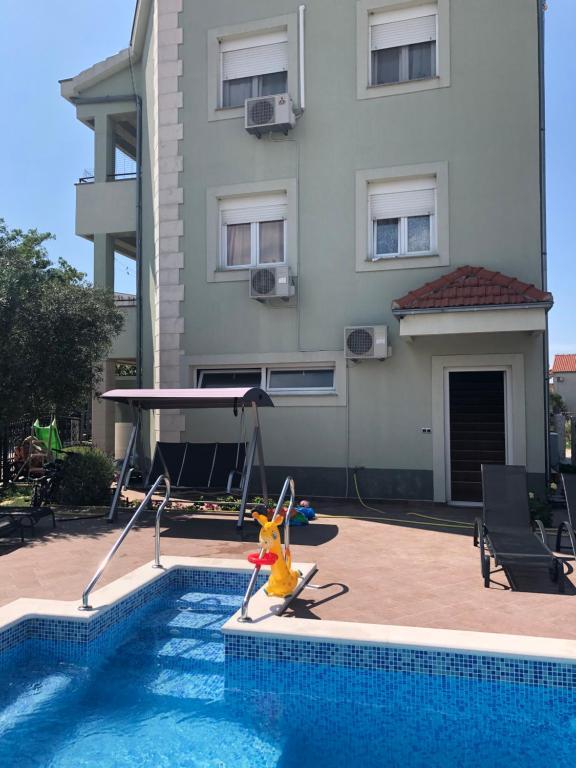 Apartmani Denis – fotografija 2