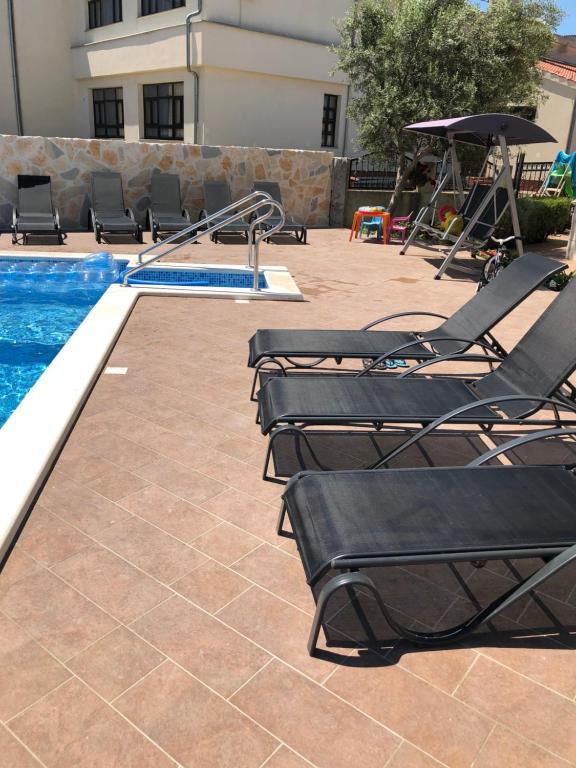Apartmani Denis – fotografija 5
