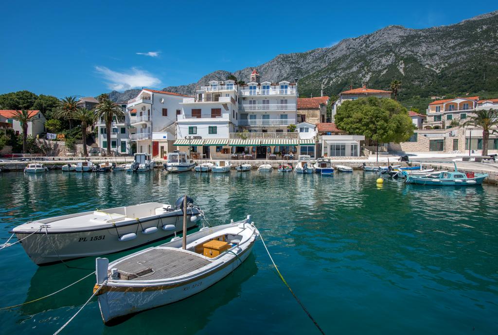 Apartmani Tonka i Ani – fotografija 2