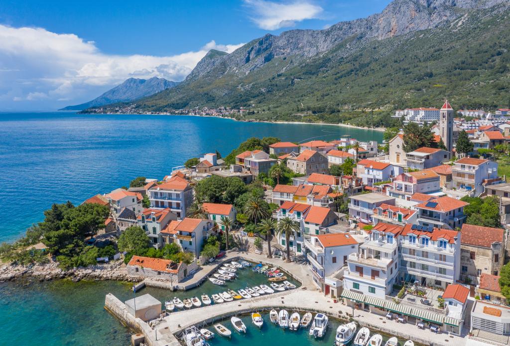 Apartmani Tonka i Ani – fotografija 3