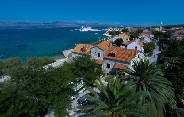 Apartmani Maria – fotografija 3