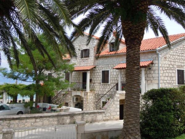 Apartmani Maria – fotografija 5