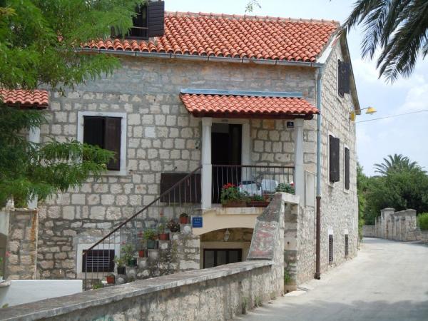 Apartmani Maria – fotografija 6