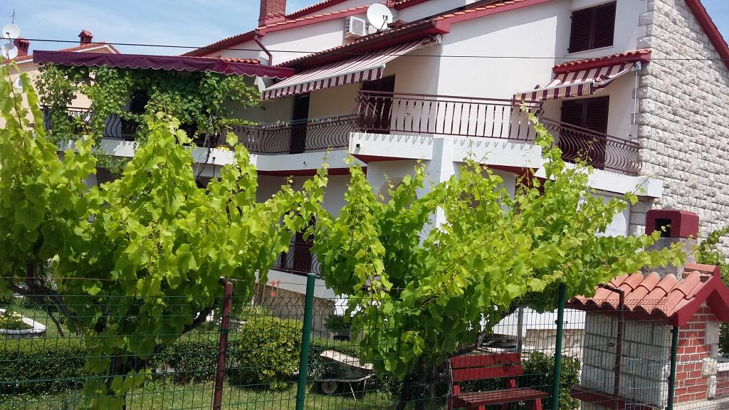 Apartmani P&Z – fotografija 2