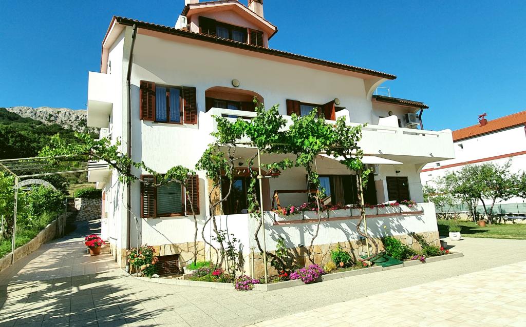Apartmani Mirjana – fotografija 1