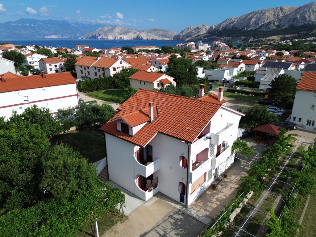 Apartmani Mirjana – fotografija 2