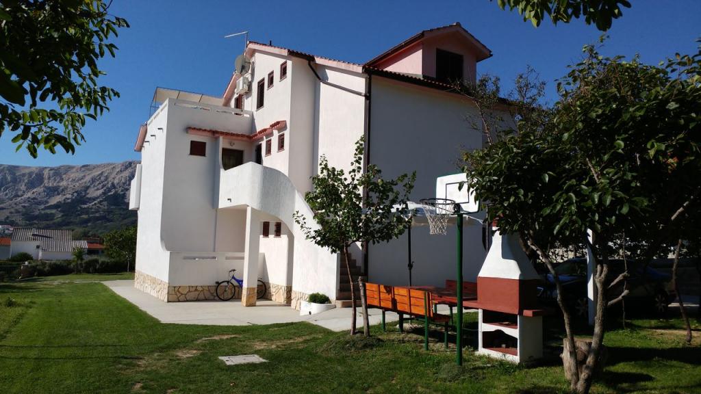 Apartmani Mirjana – fotografija 4