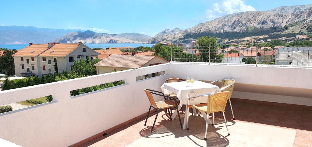 Apartmani Mirjana – fotografija 5