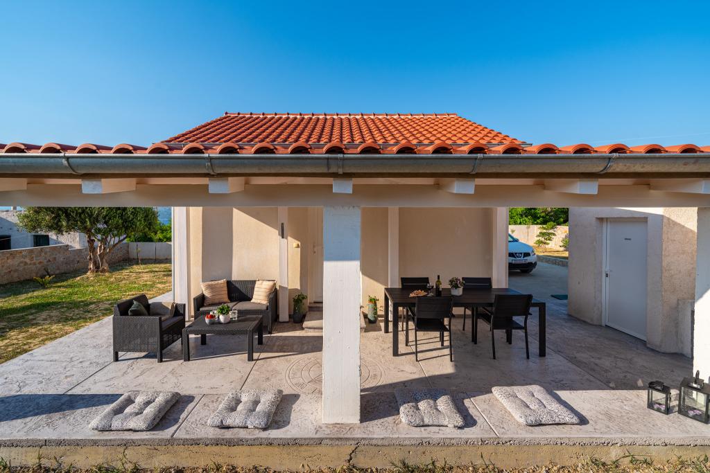 Kuća za odmor Ventum – fotografija 4