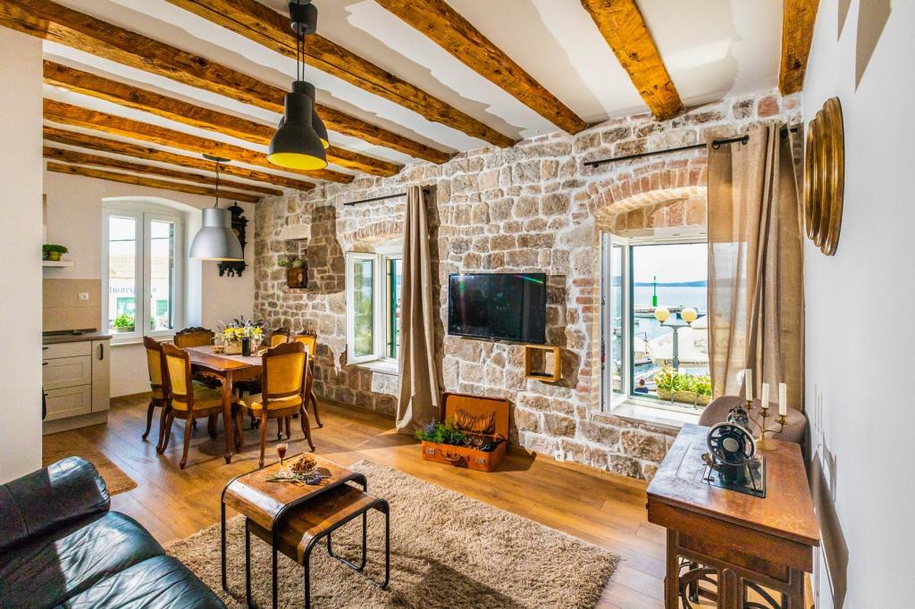 Apartman Sea Castle Gajo – fotografija 2