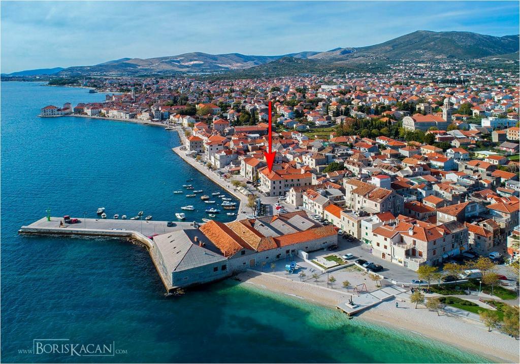 Apartman Sea Castle Gajo – fotografija 4