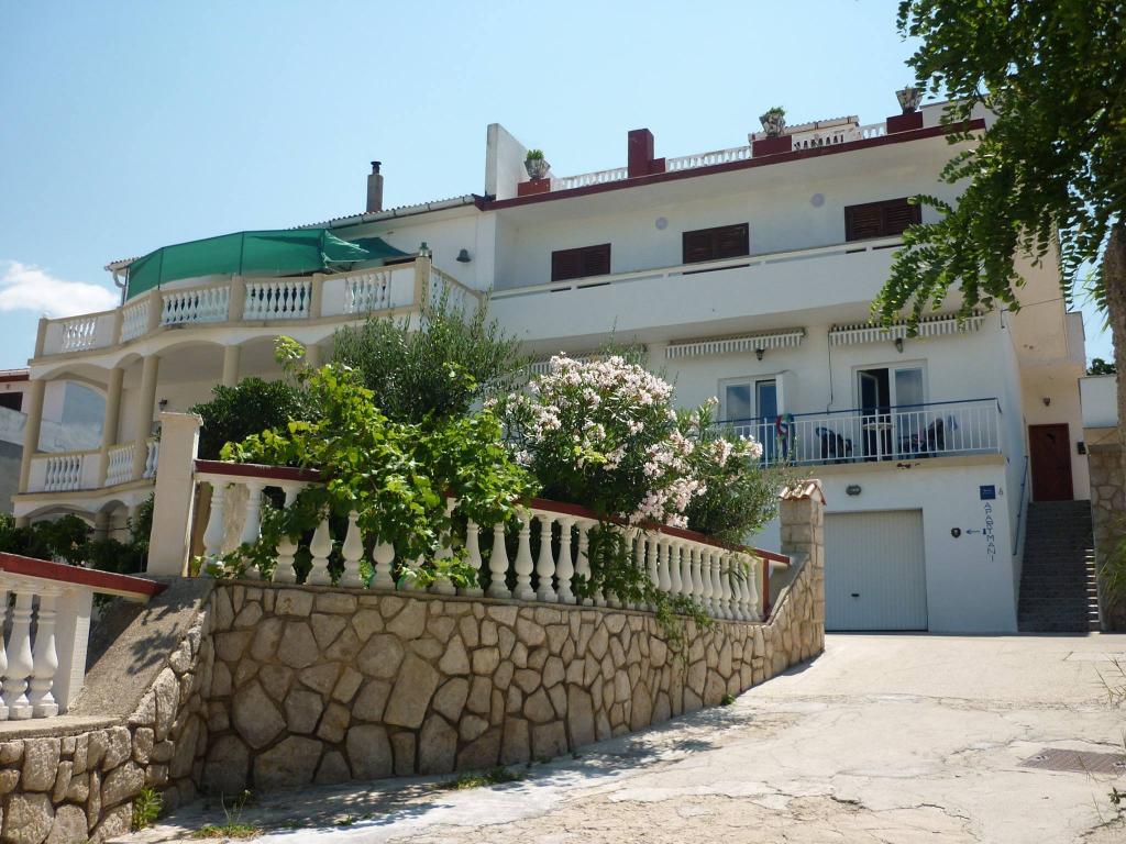 Vila Ljubica – fotografija 3