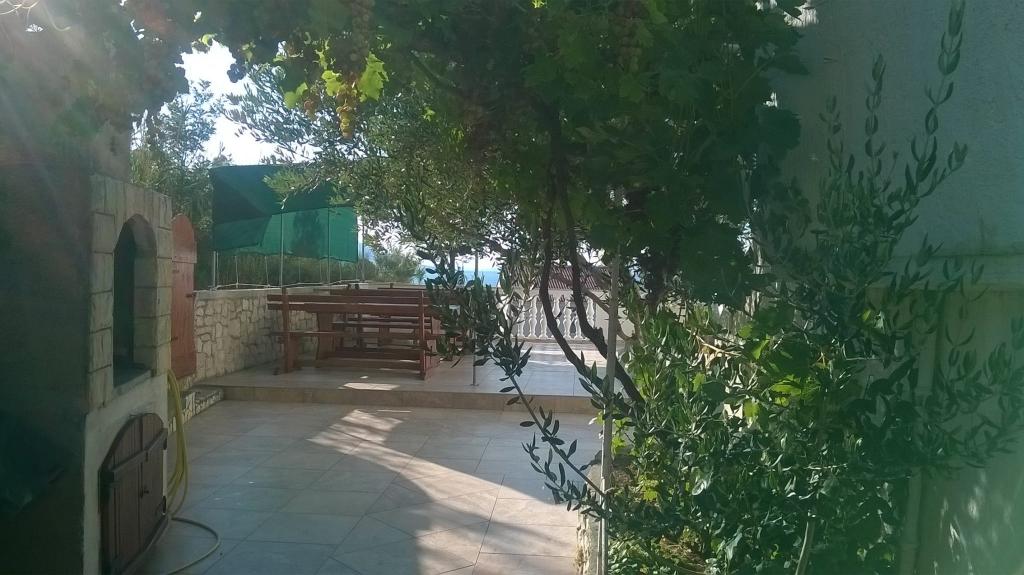 Vila Ljubica – fotografija 6