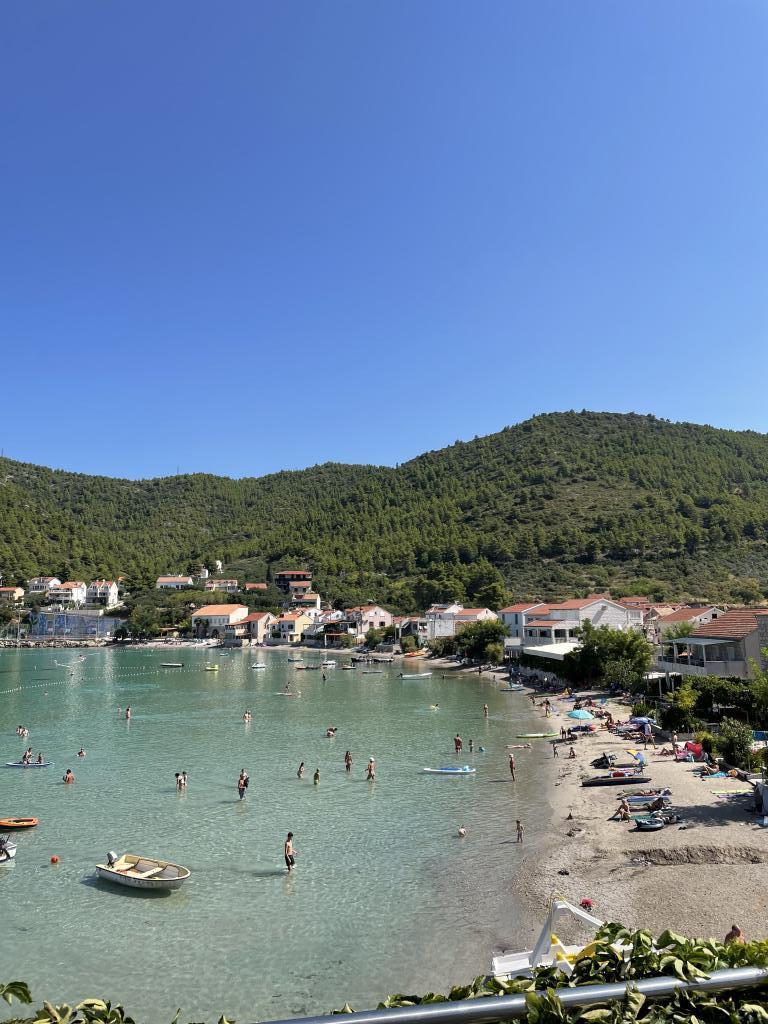 Apartmani Tina – fotografija 4