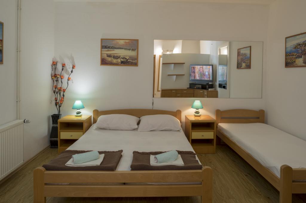 Apartmani Tina – fotografija 6