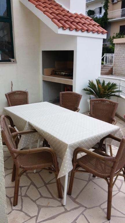 Apartmani Drage – fotografija 3