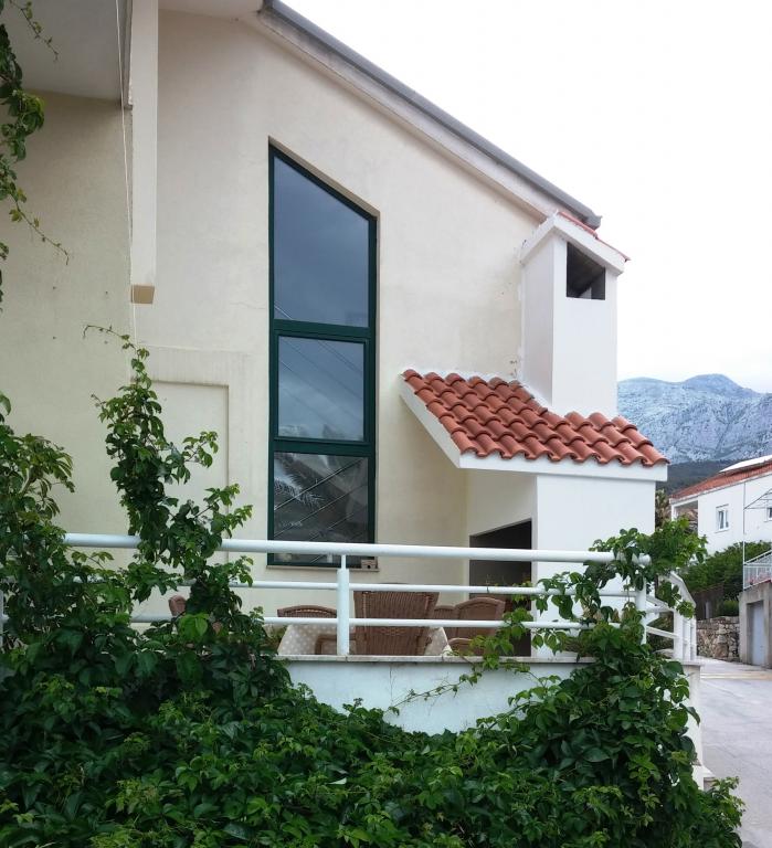 Apartmani Drage – fotografija 4