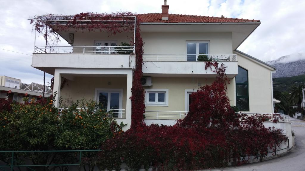 Apartmani Drage – fotografija 5