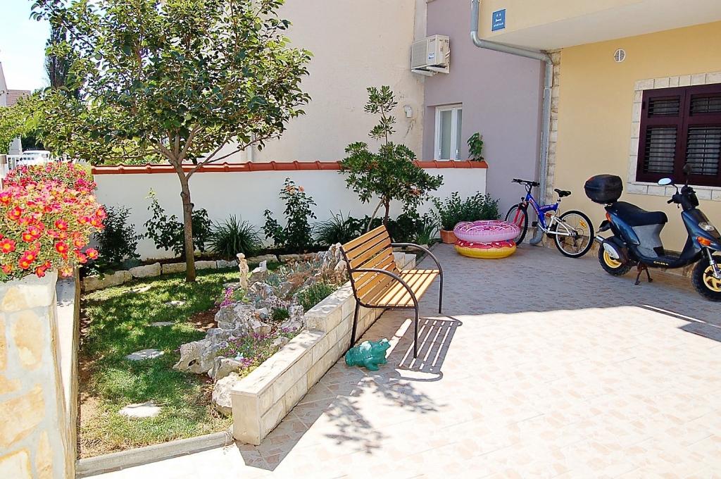 Apartmani CasaBlanka – fotografija 2