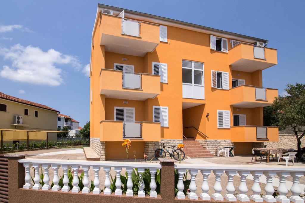 Apartmani Jadran – fotografija 2