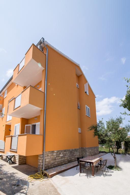 Apartmani Jadran – fotografija 4