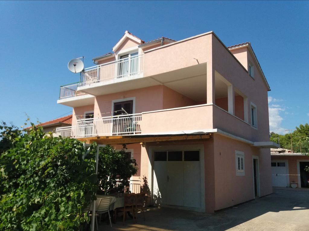 Apartmani Neda – fotografija 2