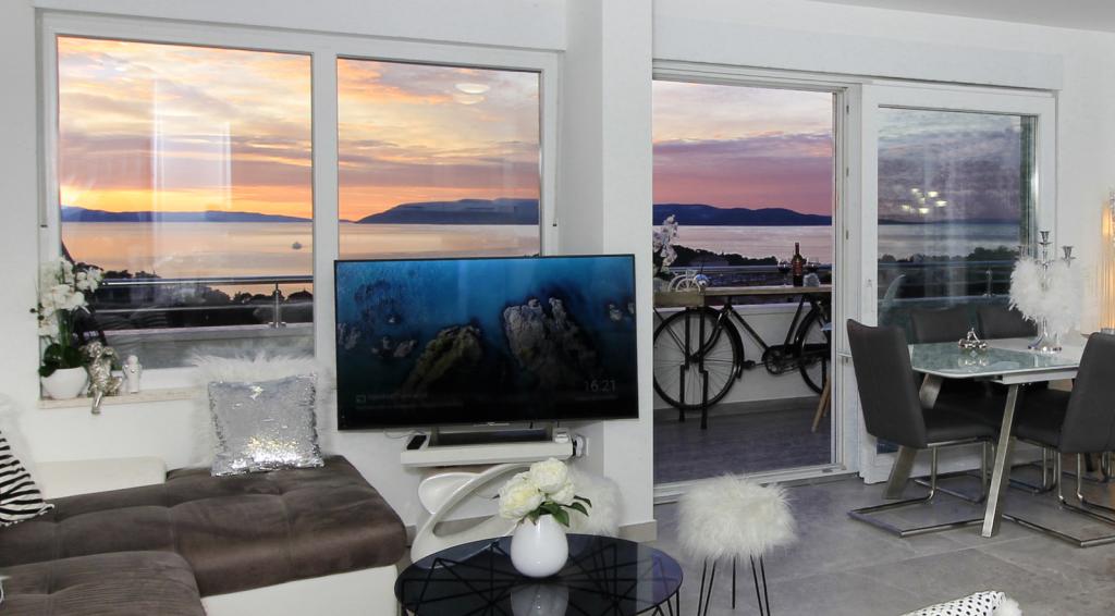 Apartman Lux Penthouse – fotografija 3