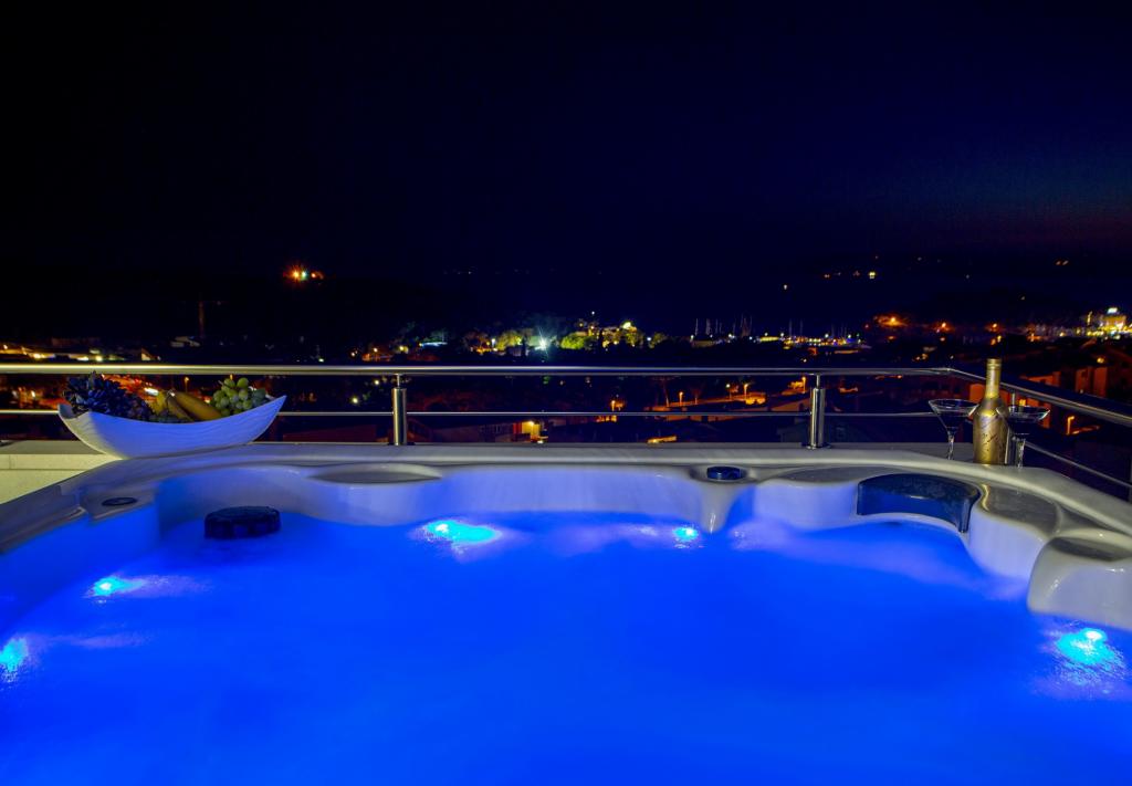 Apartman Lux Penthouse – fotografija 4