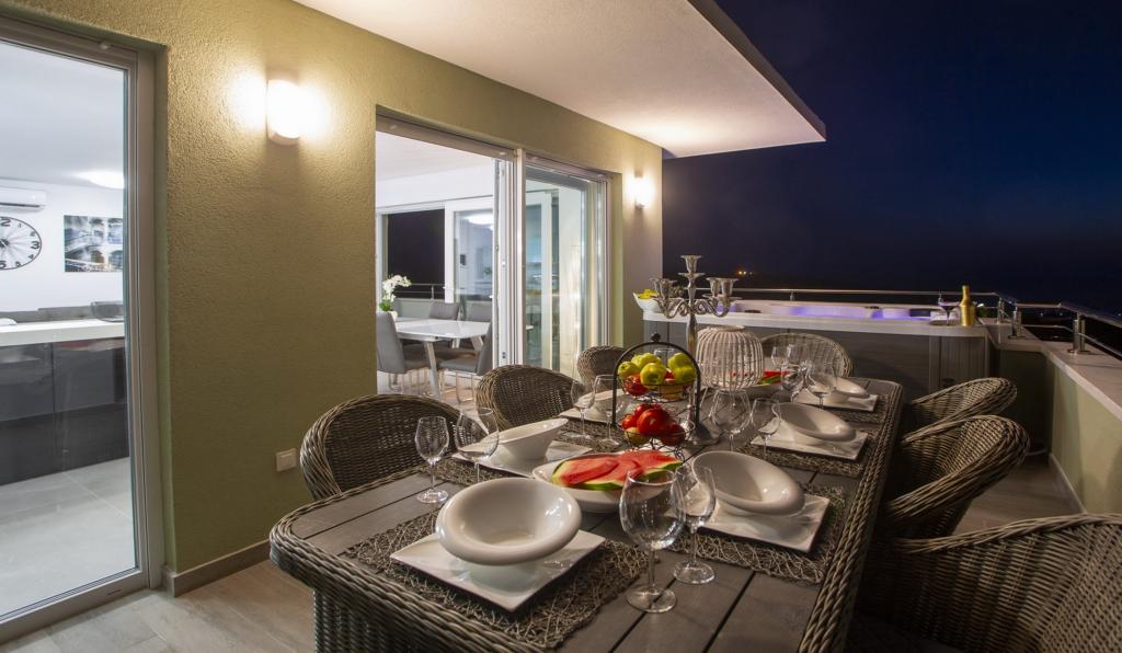 Apartman Lux Penthouse – fotografija 5