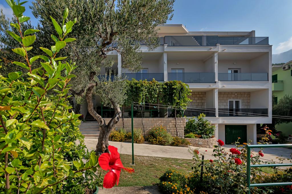 Apartmani Čobrnić – fotografija 2