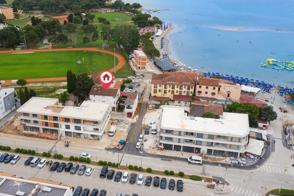 Apartmani Majer – fotografija 2