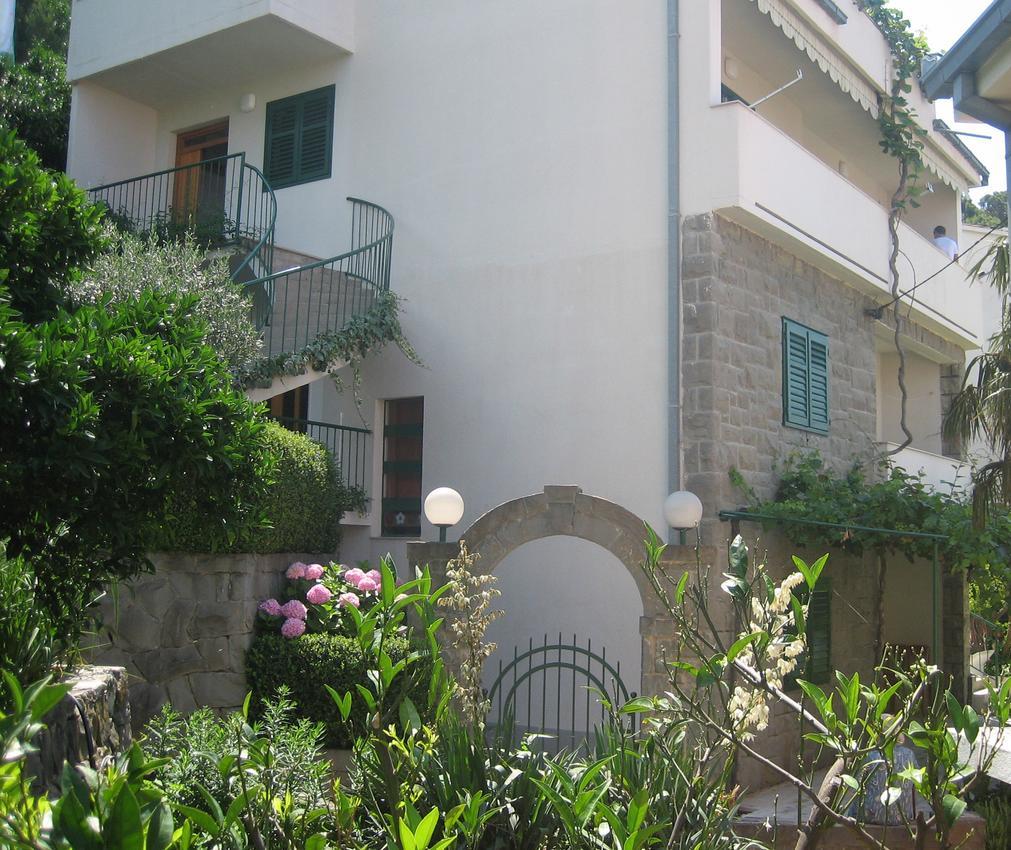 Apartmani Draga – fotografija 4