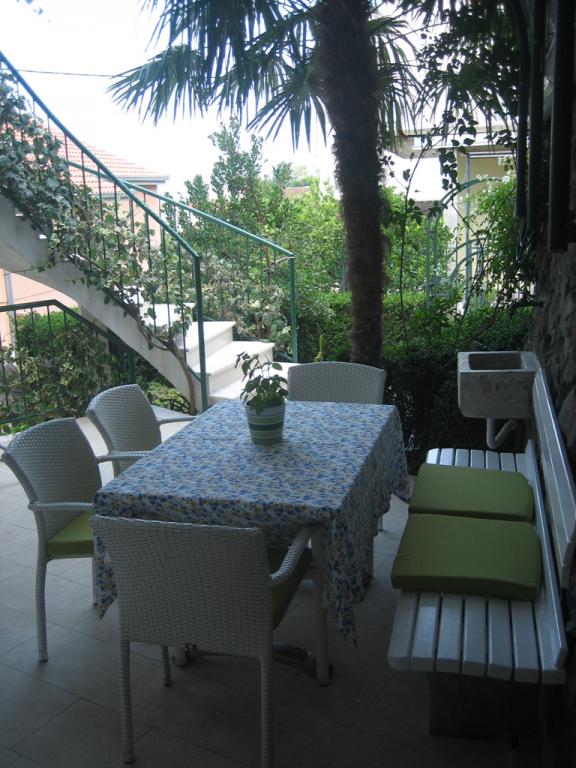 Apartmani Draga – fotografija 6