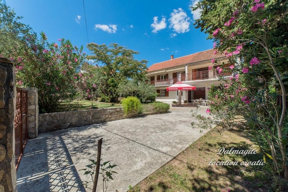 Apartmani Damir – fotografija 5