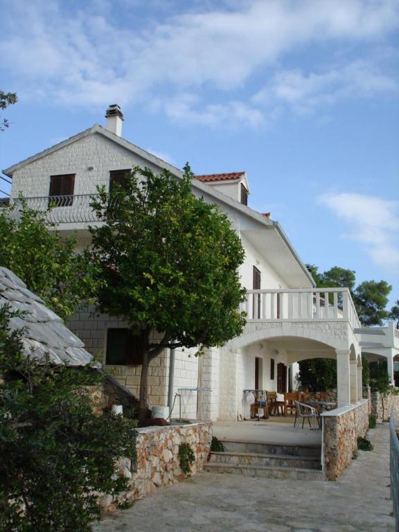Apartmani Elizabet – fotografija 5