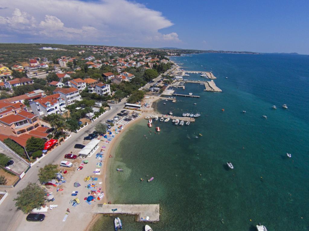 Apartman Pedisic – fotografija 6