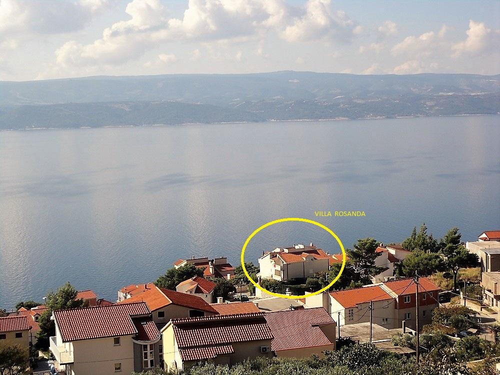 Apartmani Rosanda – fotografija 4