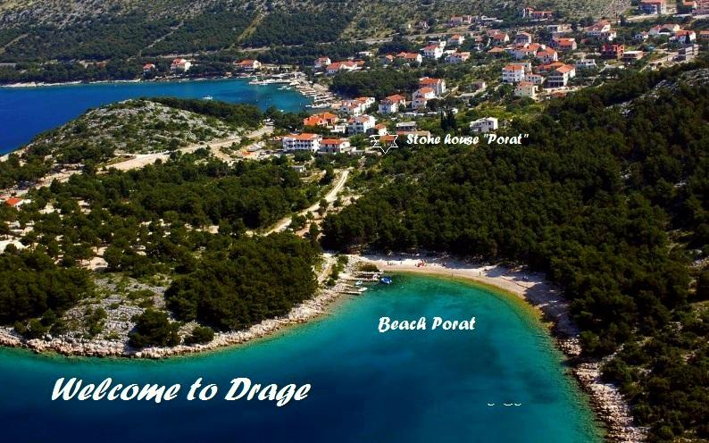Kuća od kamena Porat – fotografija 4