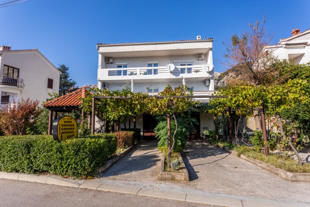Apartmani Velnić – fotografija 1