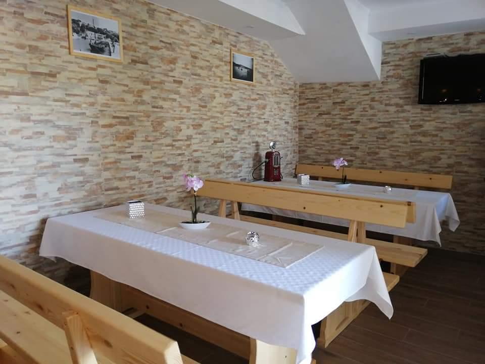 Apartmani Zorzin – fotografija 3