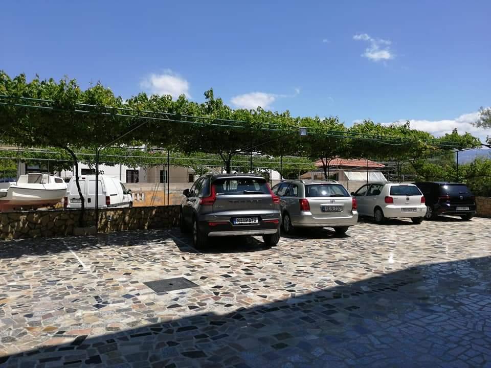 Apartmani Zorzin – fotografija 4