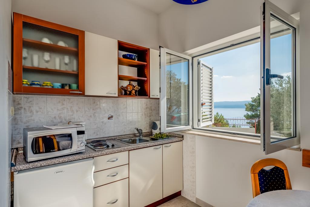 Apartmani Tafra – fotografija 4