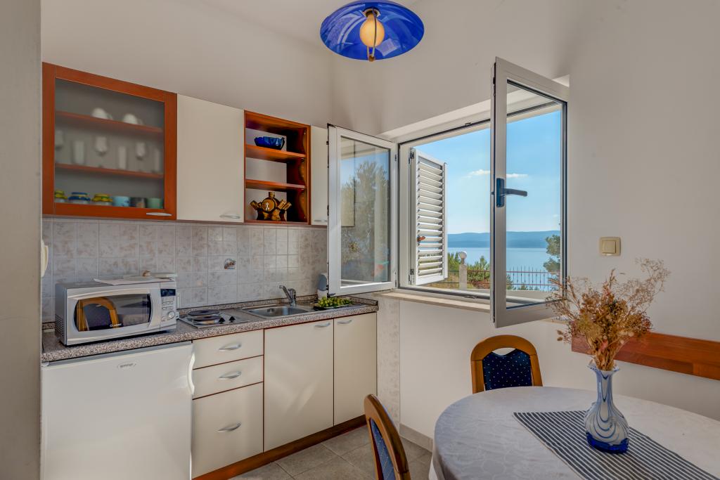 Apartmani Tafra – fotografija 5